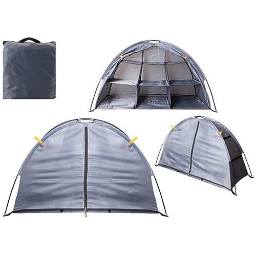 Summit Storage Tent for Clothes and Food