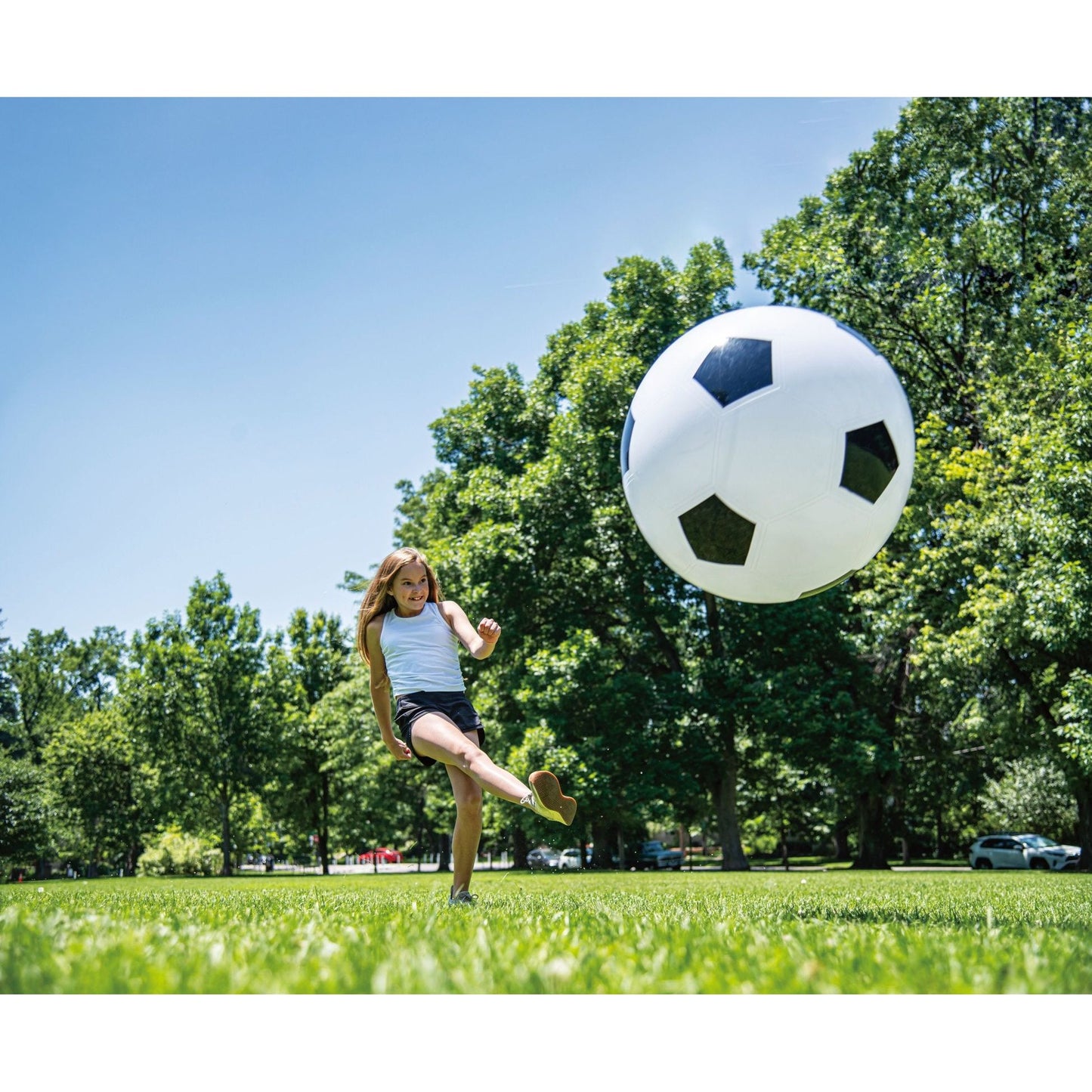 DoUPlay Jumbo Football