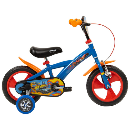 Toimsa Hot Wheels 12" Children's Bike