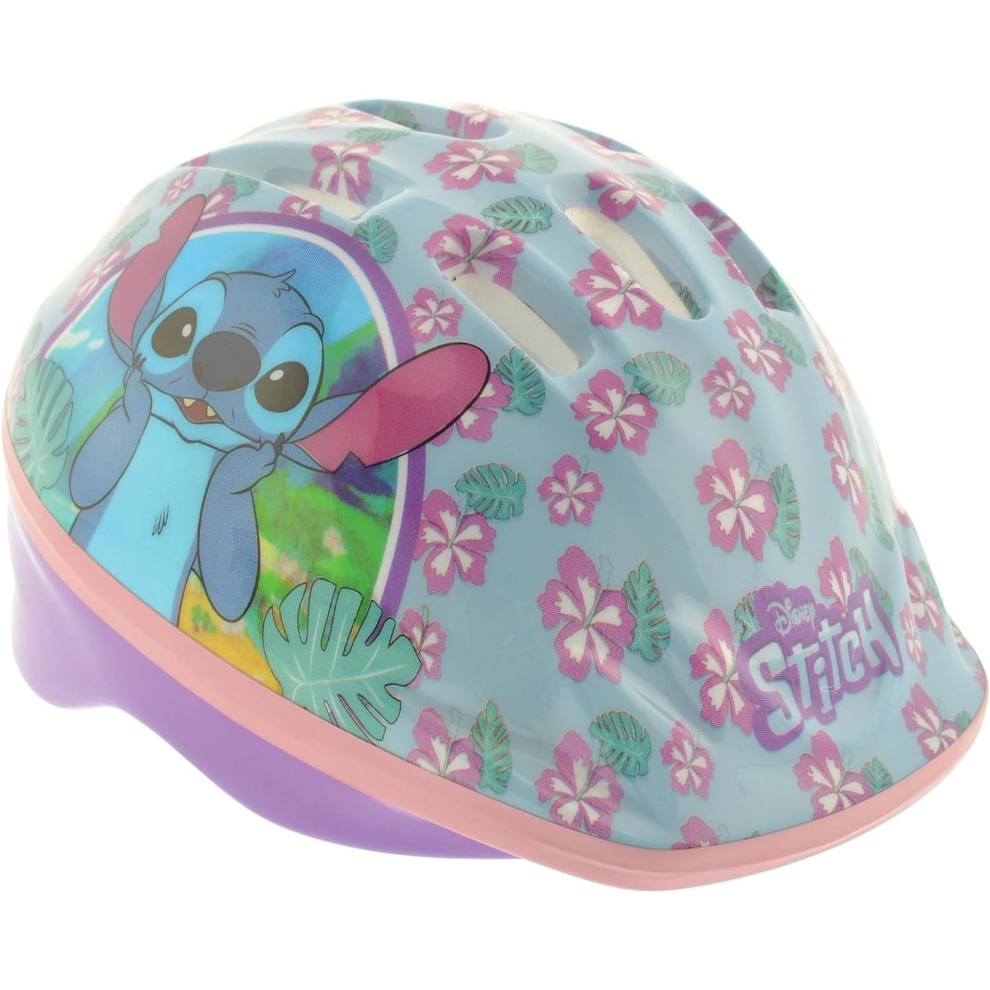 Disney Stitch Safety Helmet for Children