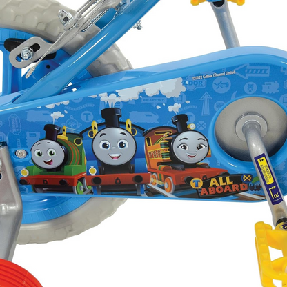 Thomas & Friends 12" Kids Bike