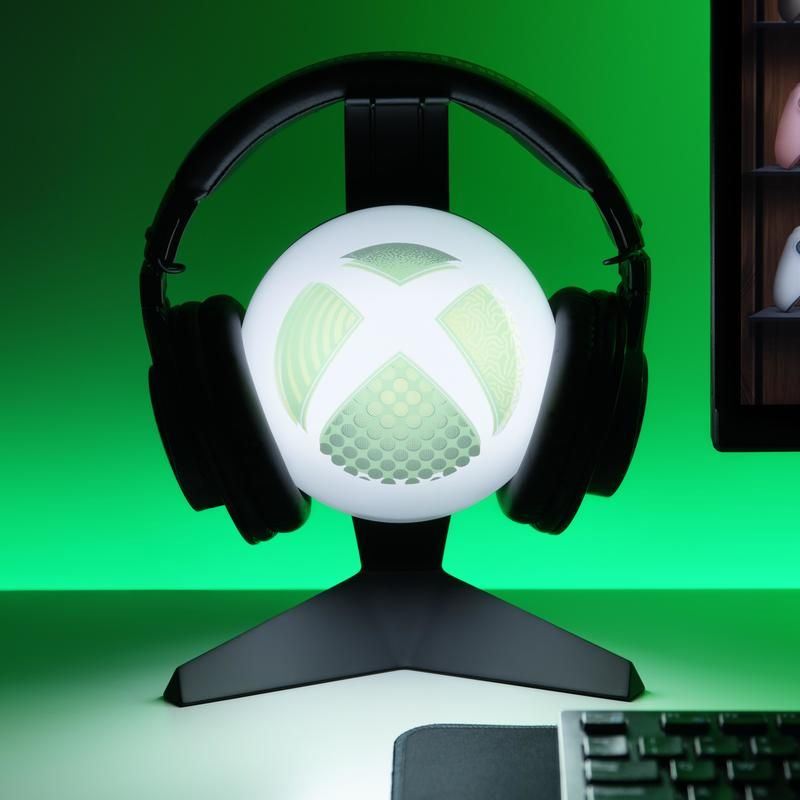 Xbox Head Light