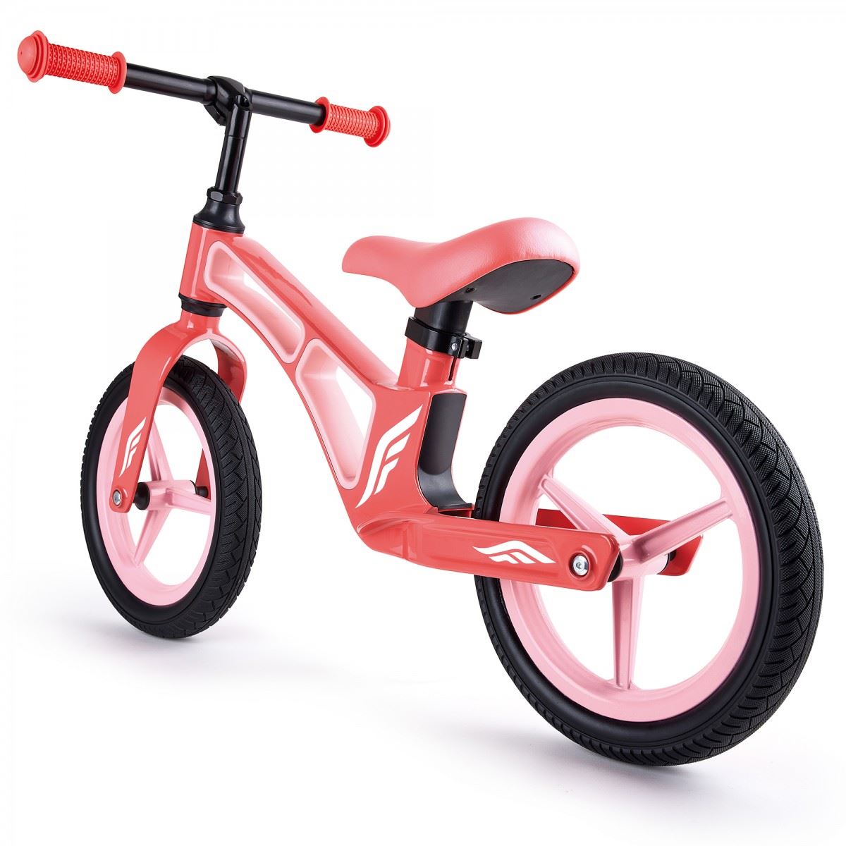 Explorer Balance Bike Pink