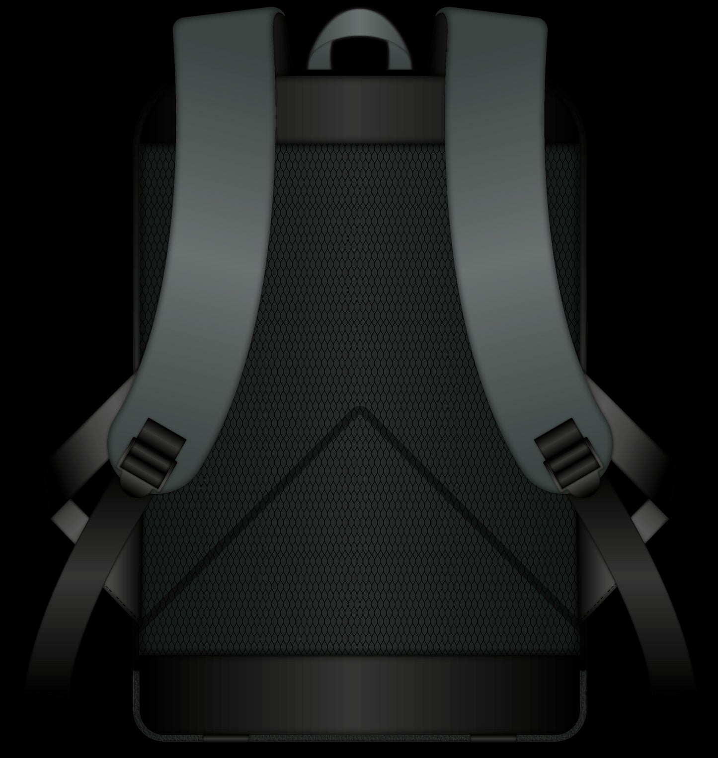 Wednesday Nevermore Premium Backpack