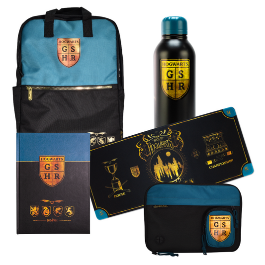 Harry Potter Back to School Bundle