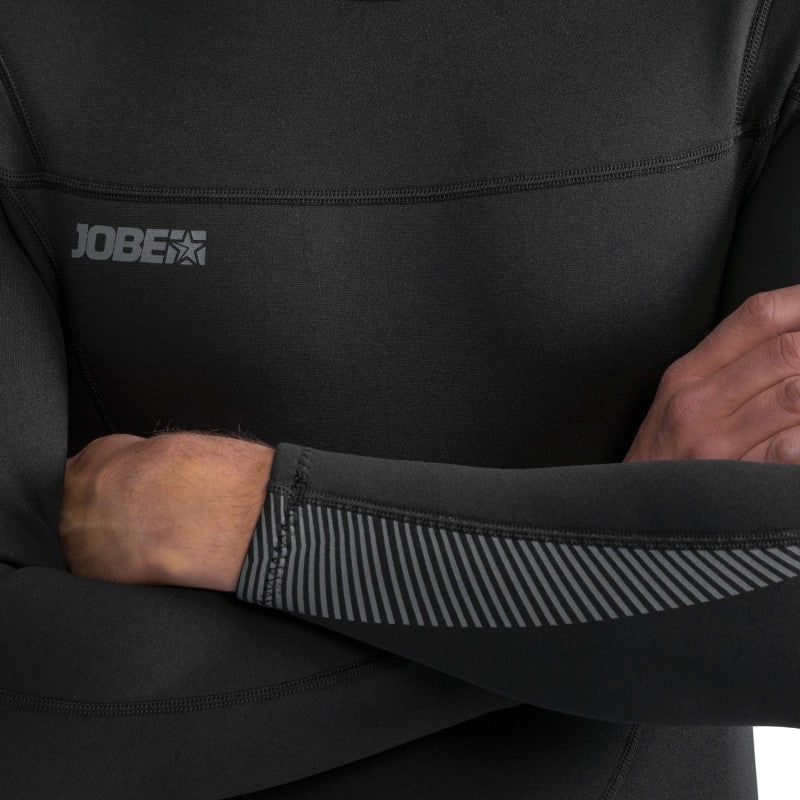 Jobe Atlanta 2mm Wetsuit Black