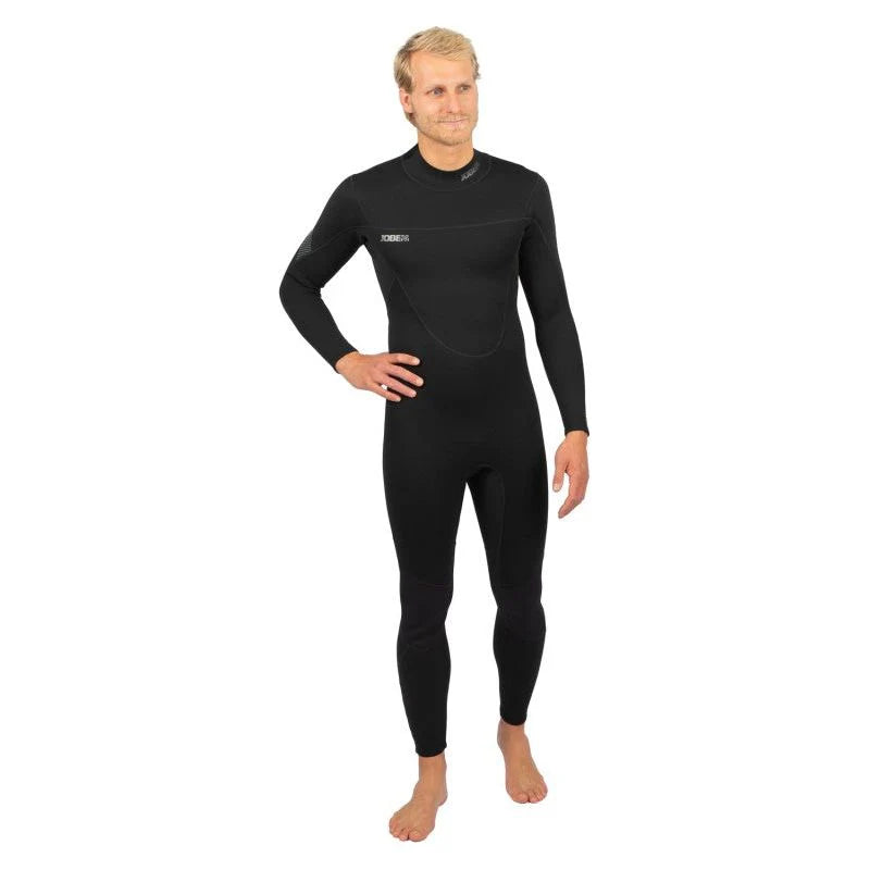 Jobe Atlanta 2mm Wetsuit Black