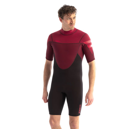 Jobe Perth 3/2mm Shorty Wetsuit Men