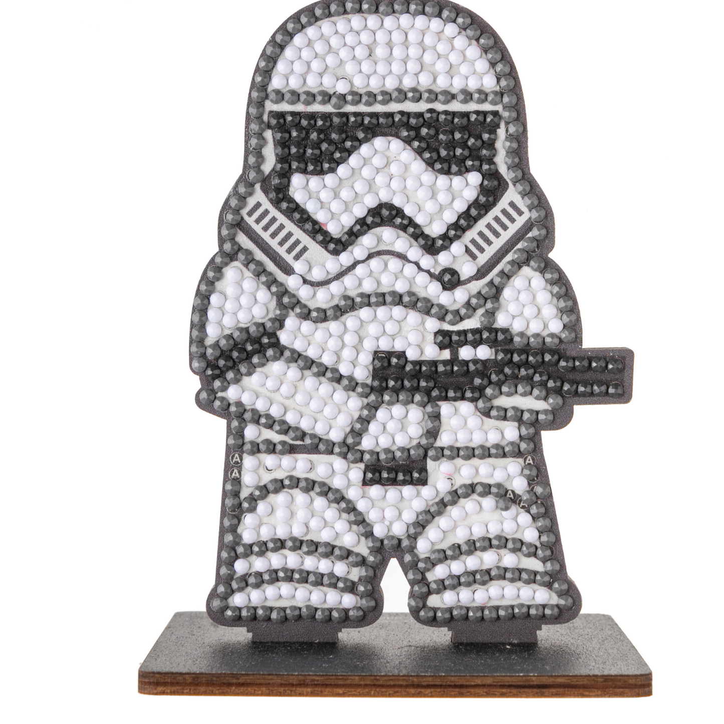 Star Wars Stormtrooper Crystal Art Buddies