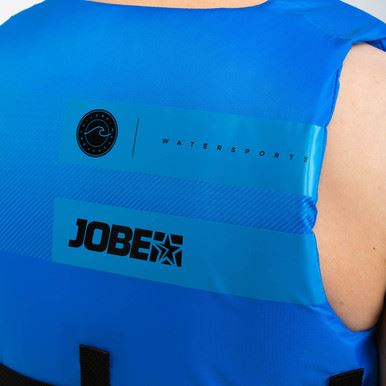 Jobe 4 Buckle Life Vest