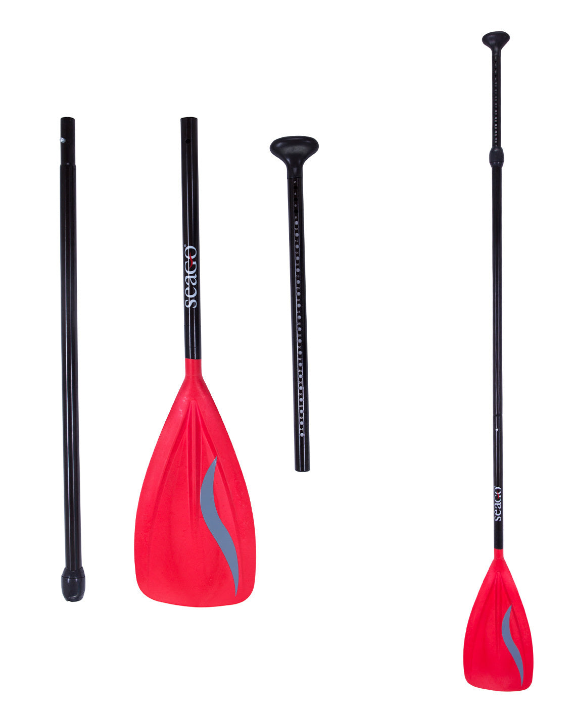 Seago Pamperro Airflow Paddleboard