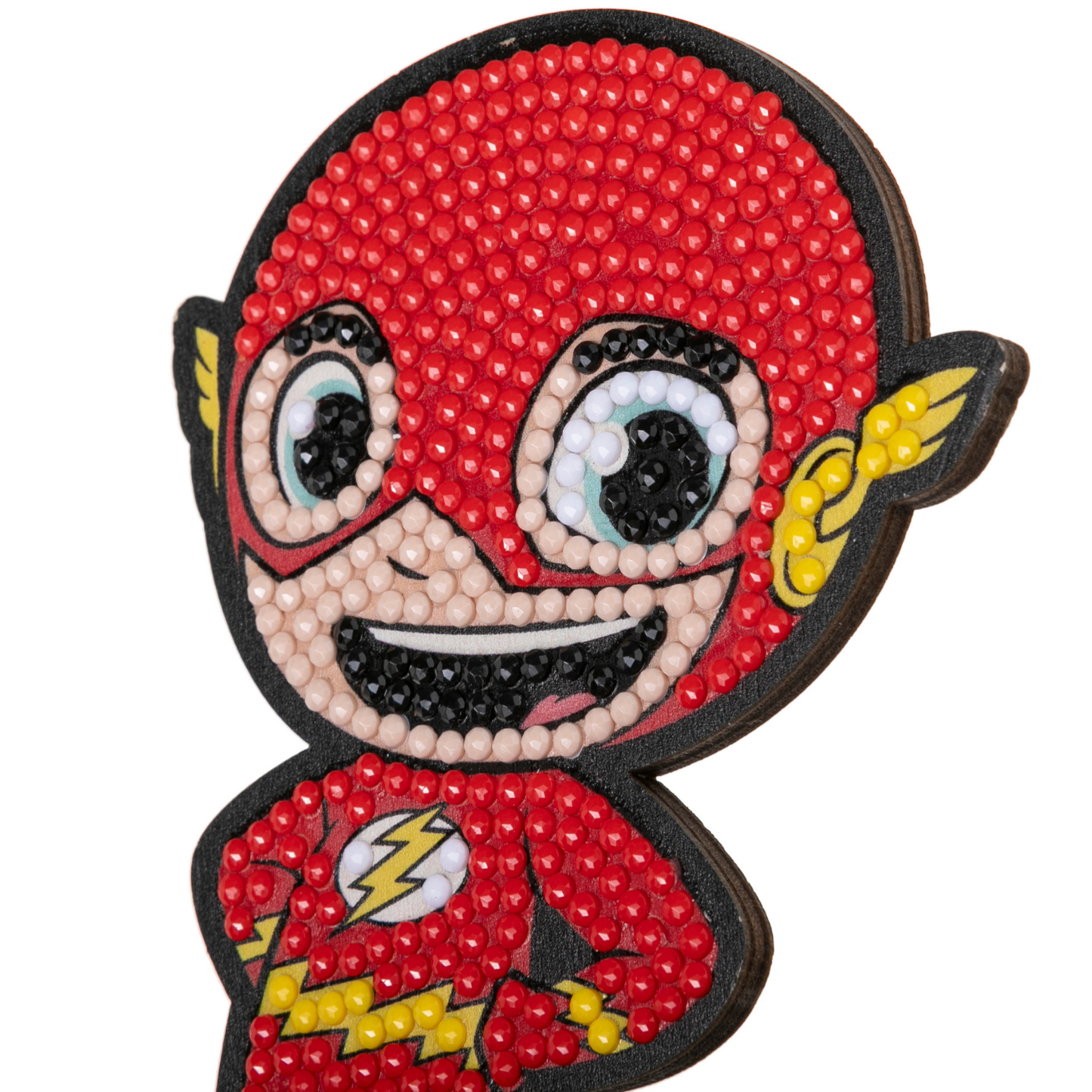 DC The Flash Crystal Art Buddies