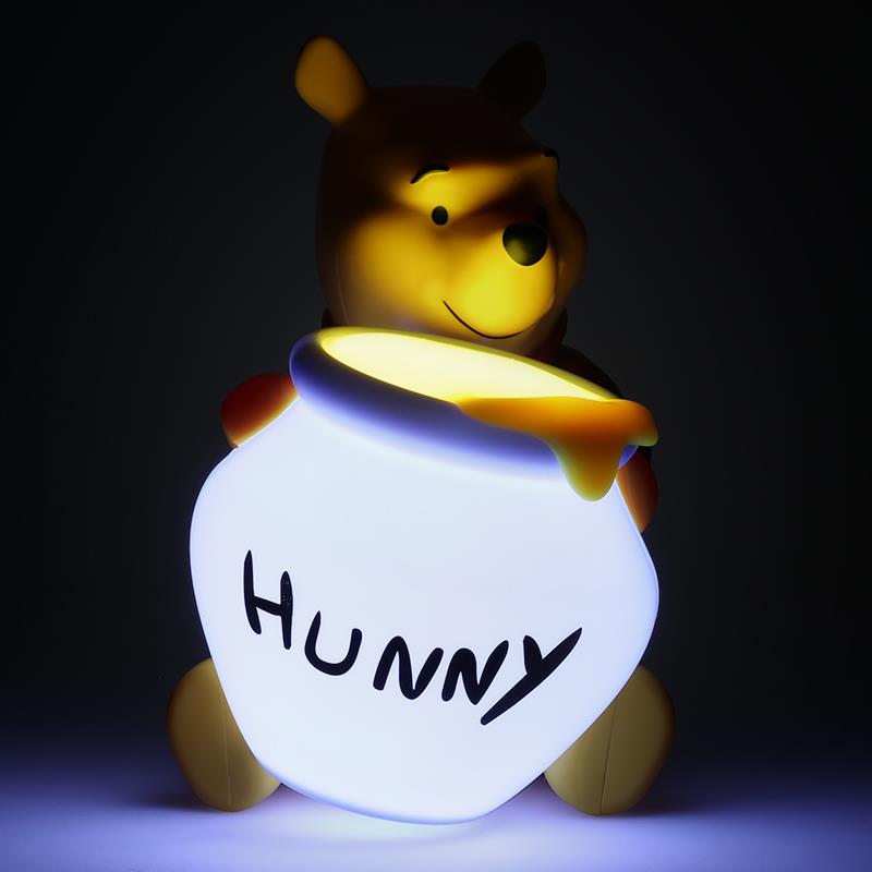 Disney Winnie the Pooh Light