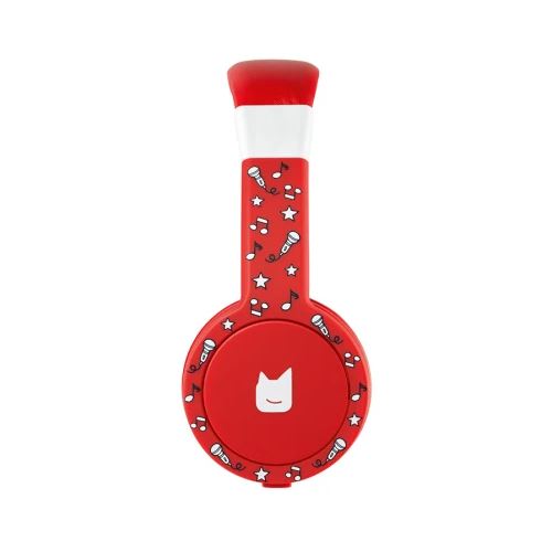 Tonies Headphones Red