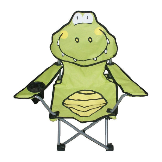 Brookstone Animal Kids / Children's Folding Chair