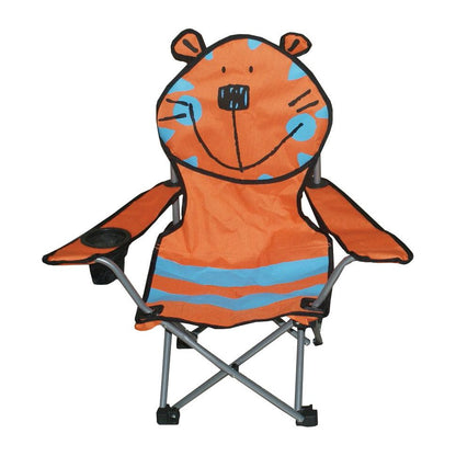 Brookstone Animal Kids / Children's Folding Chair