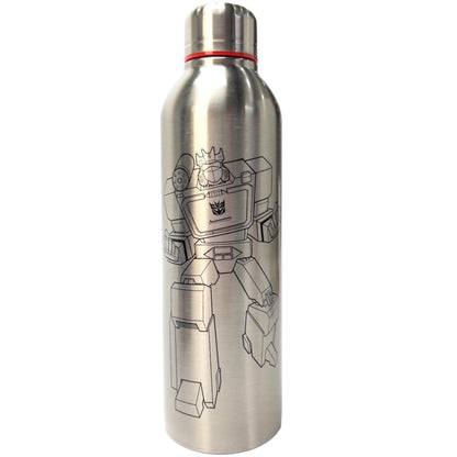 Transformers Steel Bottle 700ml