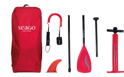 Seago Pamperro Airflow Paddleboard