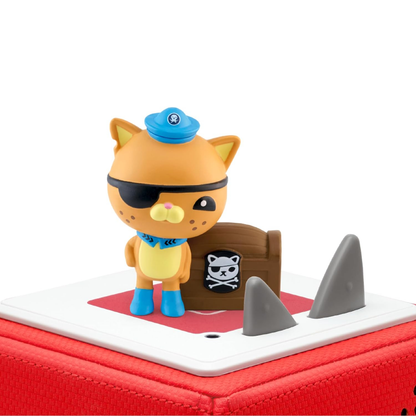 Octonauts - Kwazii Tonies Character