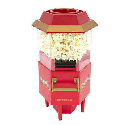 Carnival Popcorn Maker