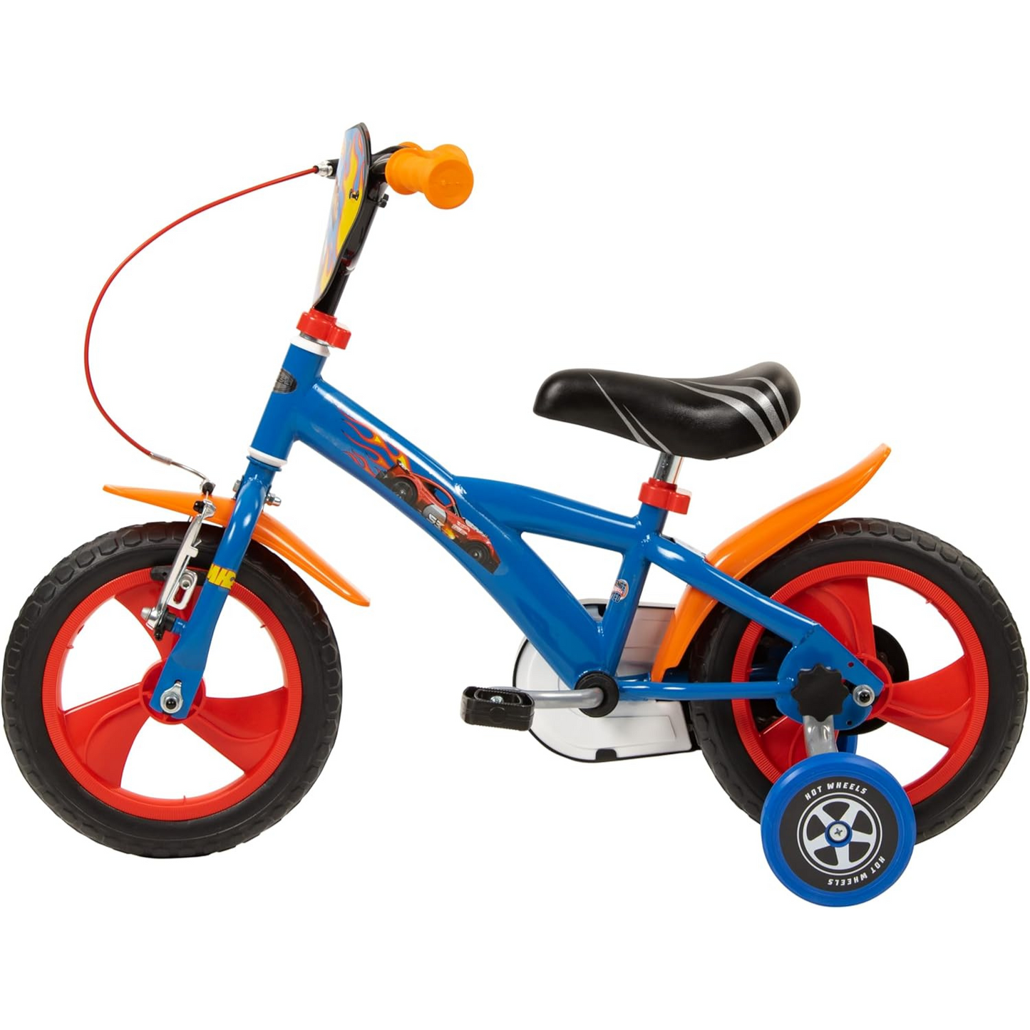 Toimsa Hot Wheels 12" Children's Bike