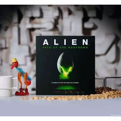 Alien - The Game