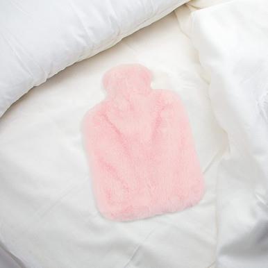 Blush Hot Water Bottle