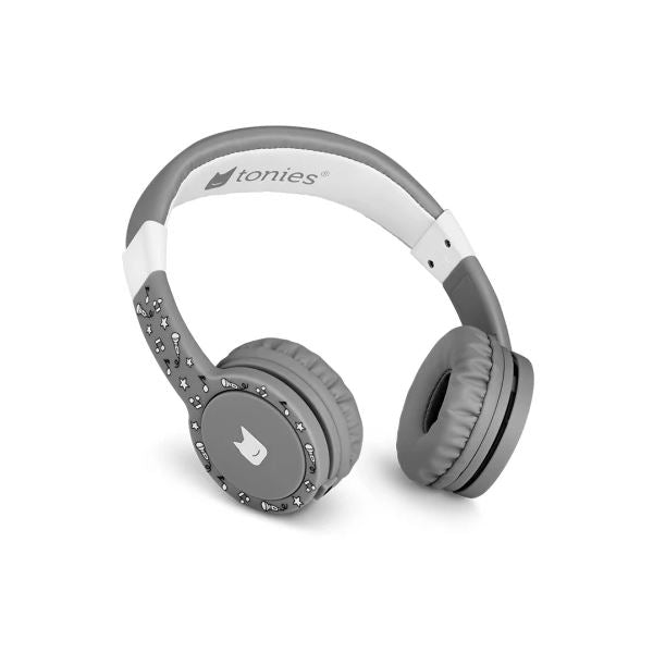 Tonies Headphones Grey