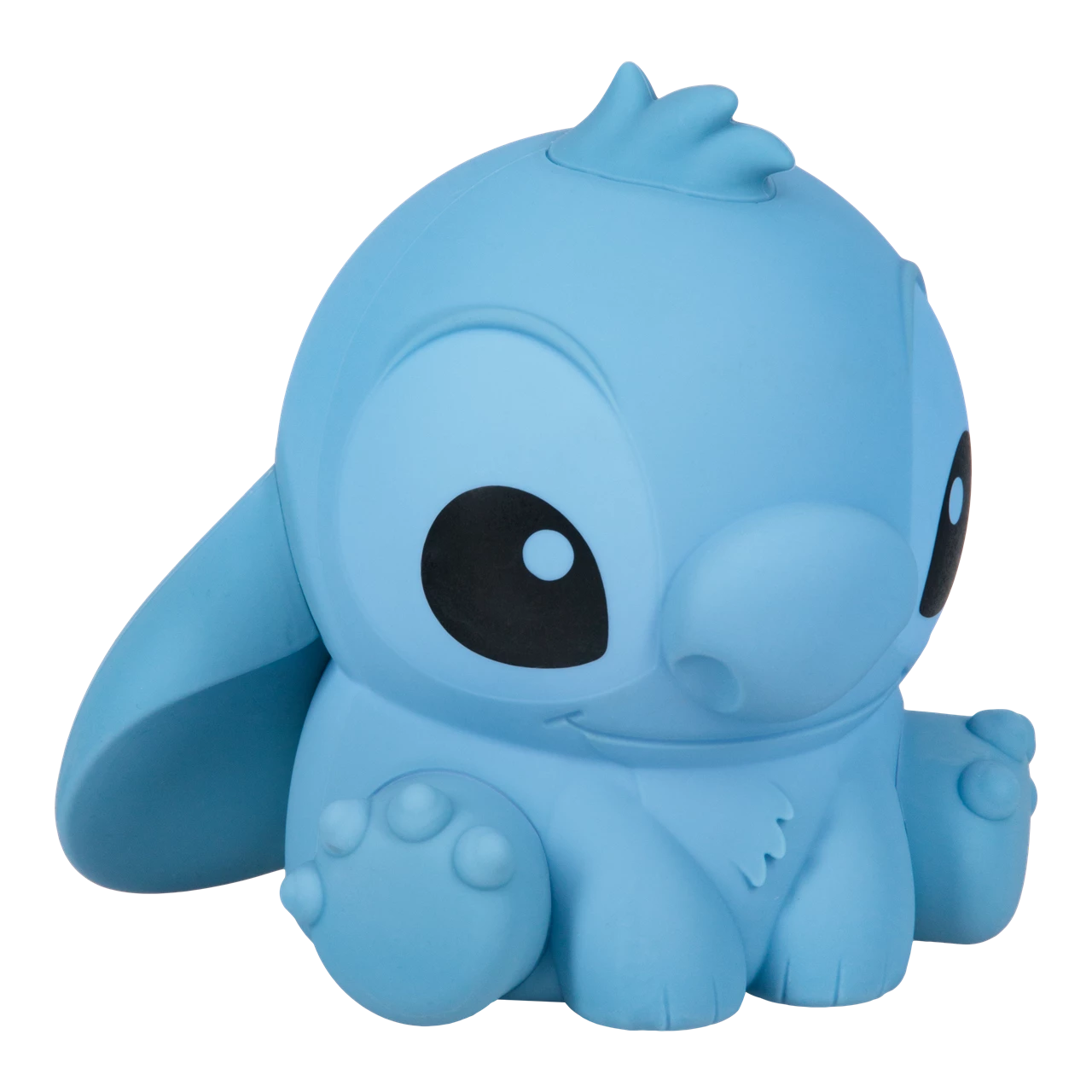 Stitch Lilo & Stitch Silicone Light