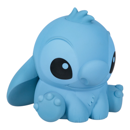 Stitch Lilo & Stitch Silicone Light