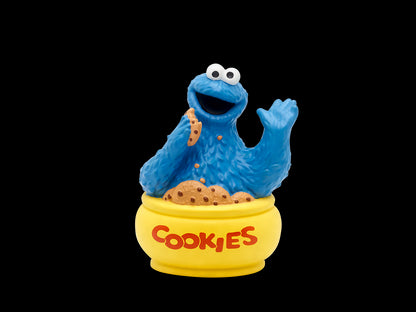 Sesame Street - Cookie Monster Tonies