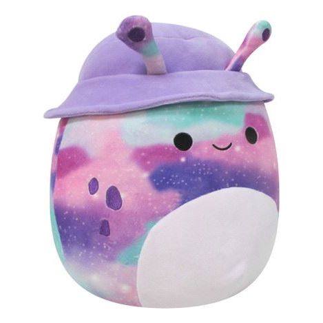 Original Squishmallows 12" Daxxon the Purple Alien Plush