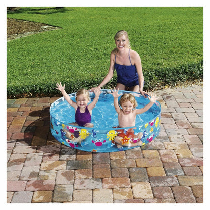 Paddling Pool 48 inches