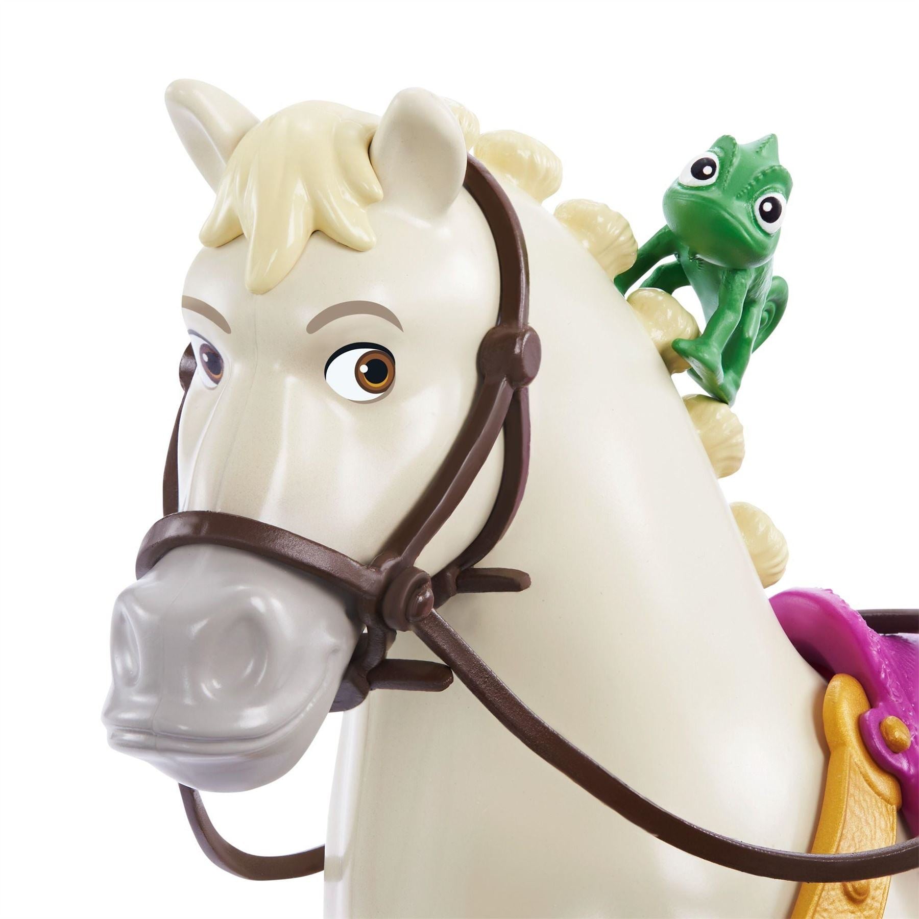 Disney tangled the series rapunzel and royal horse maximus online