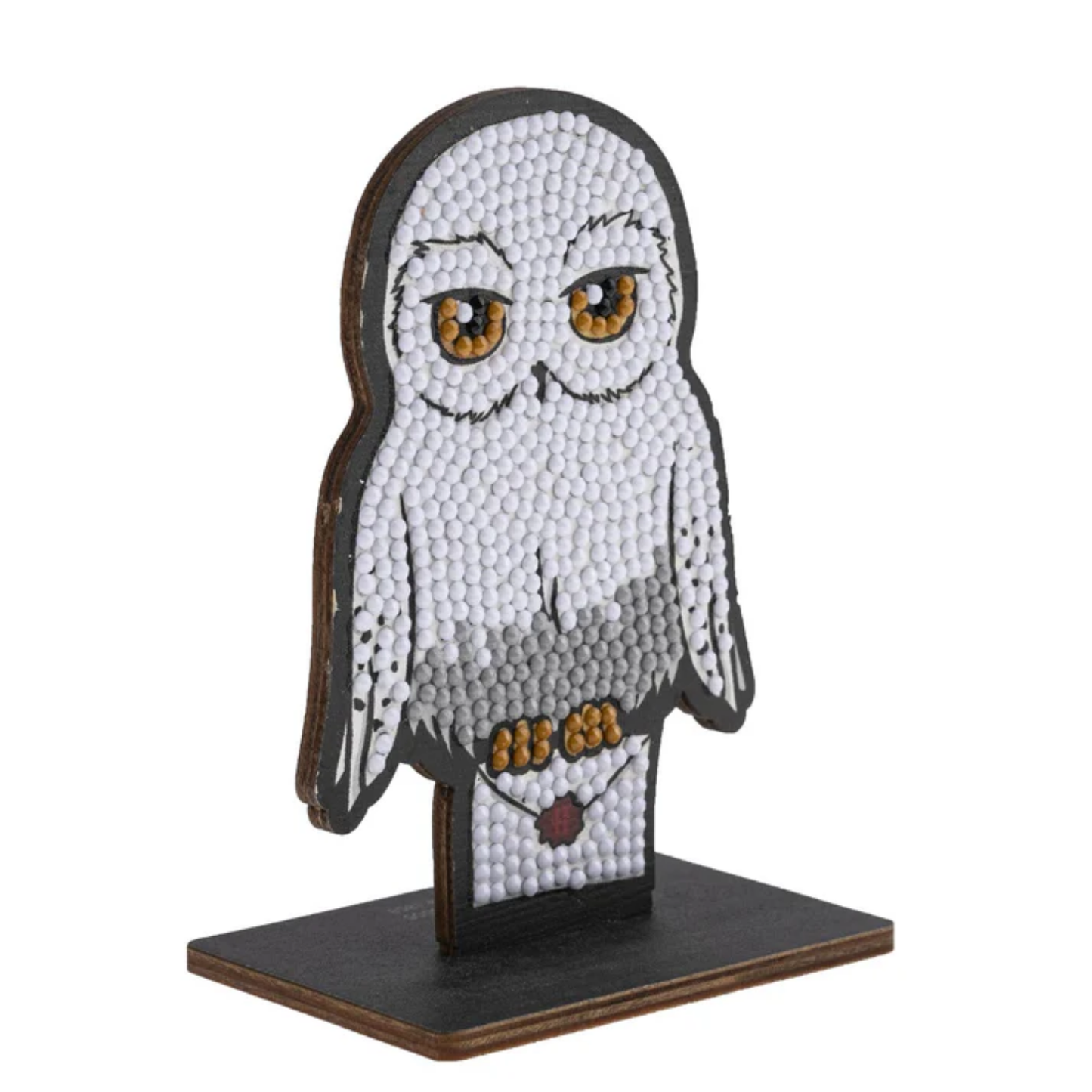 Harry Potter Hedwig Crystal Art Buddies