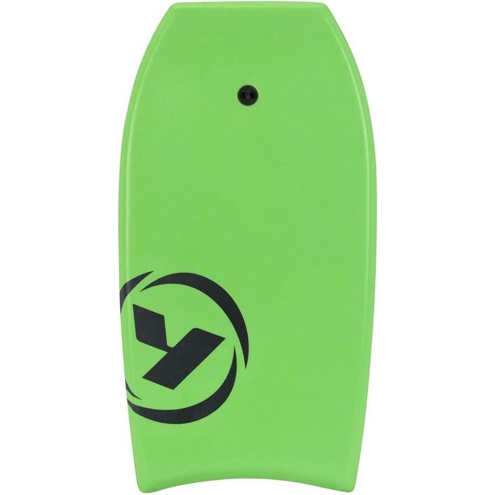 Yello Slick Corp Body Board 37in