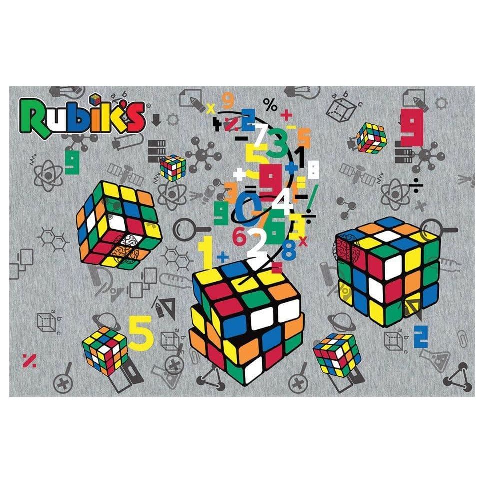 Brainiac Super 3D Rubiks 150 Pieces Jigsaw Puzzle