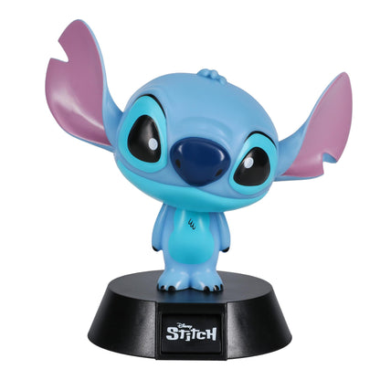 Disney Lilo and Stitch Icon Light