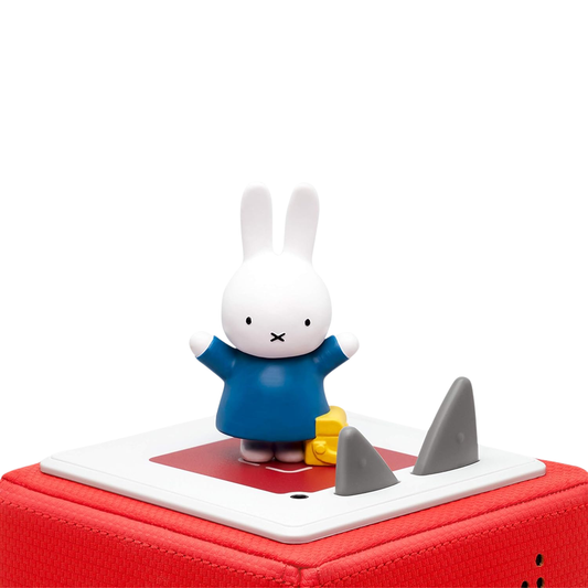 Miffy Tonies Character