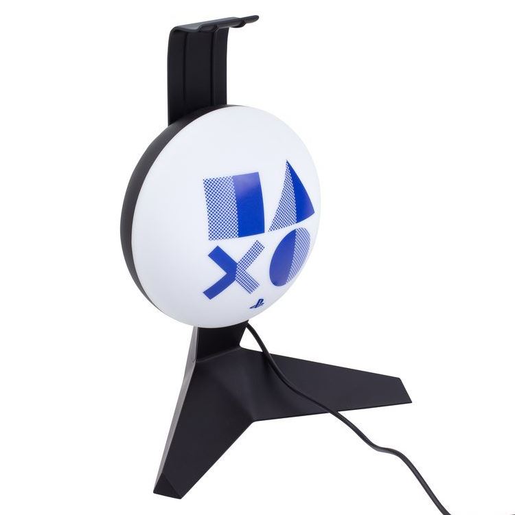 Playstation Head Light