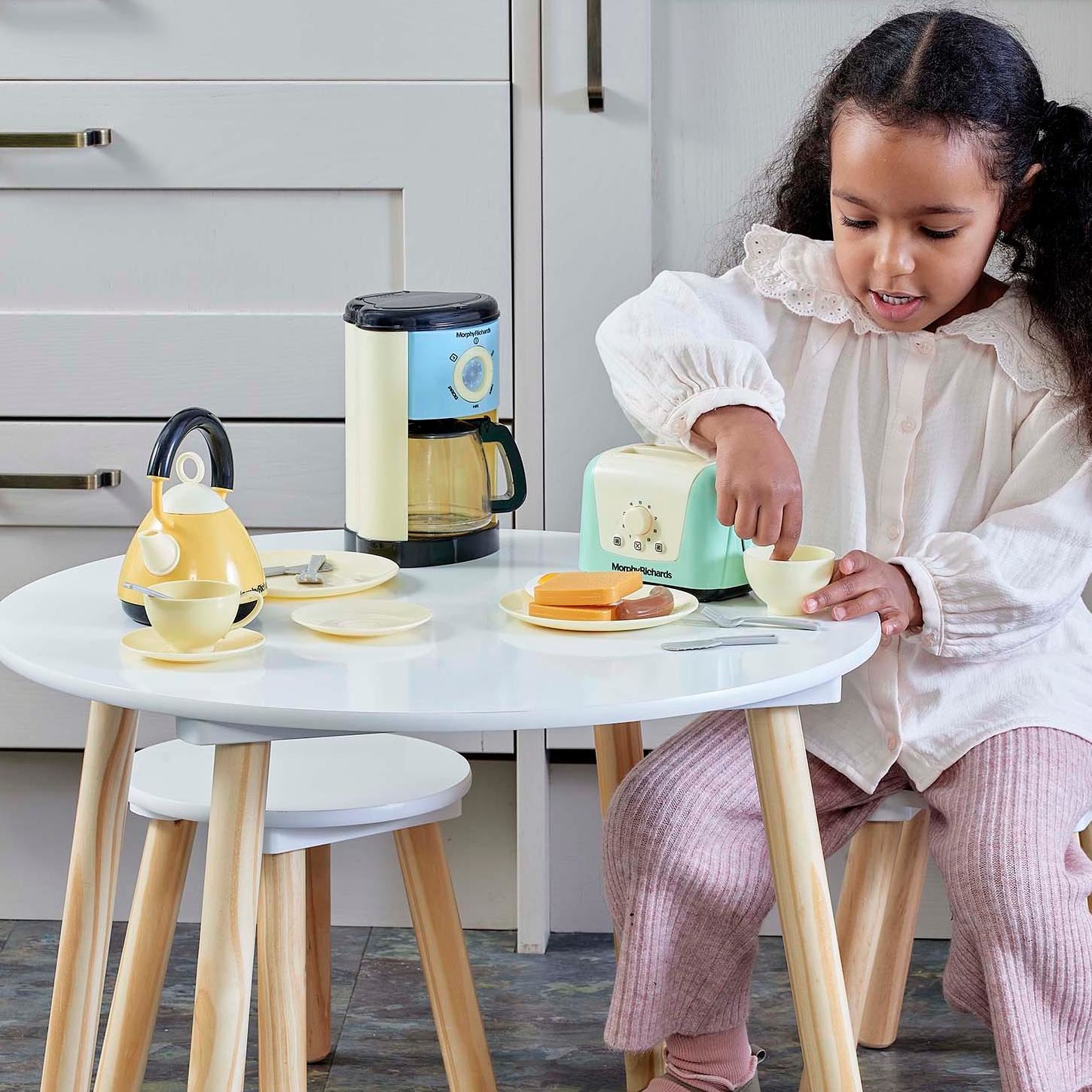 Morphy Richards Kitchen Playset