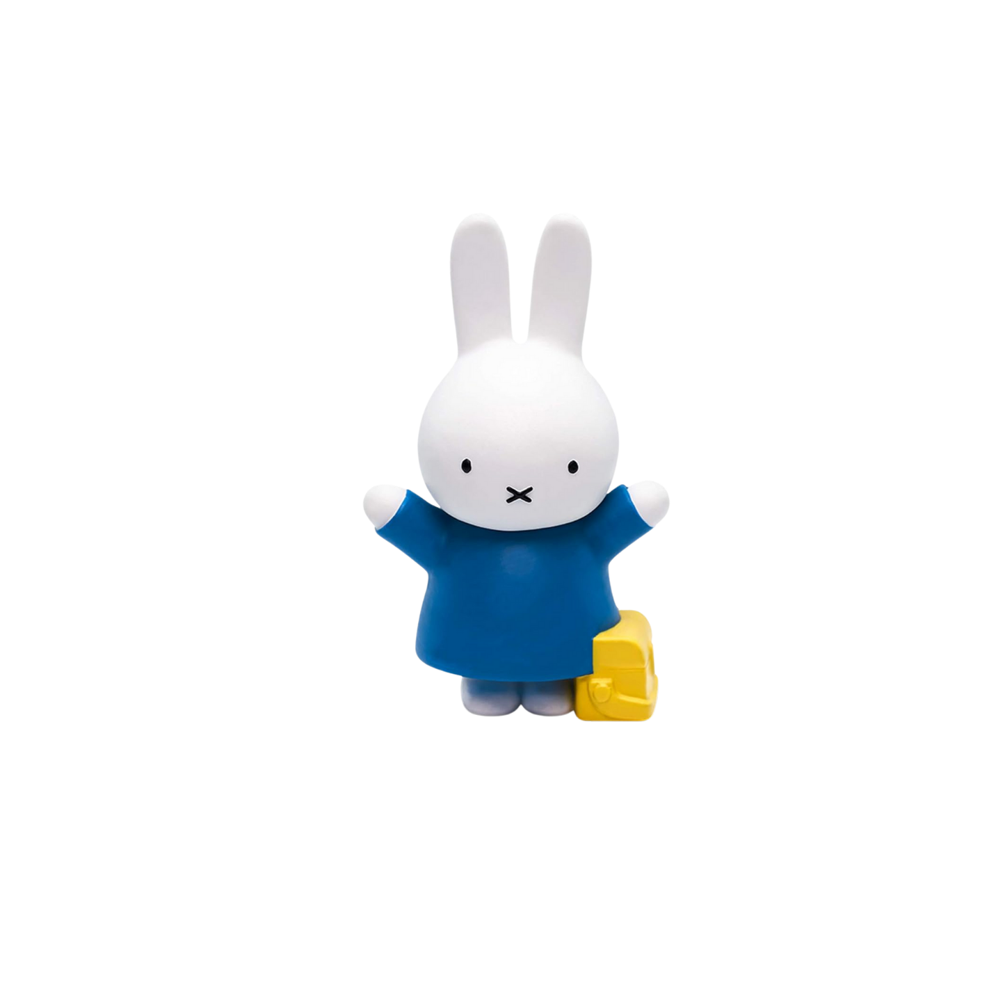 Miffy Tonies Character