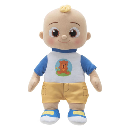 Cocomelon - Feature Plush - Boo Boo JJ