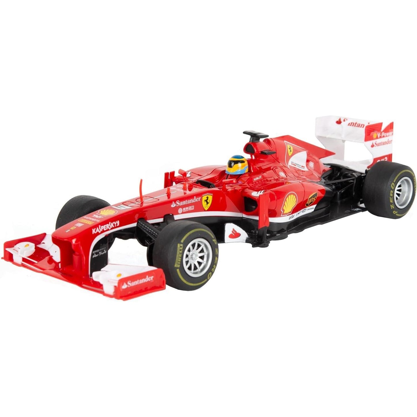 Ferrari Remote Control F1 Car