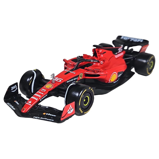 1:43 F1 2023 Ferrari SF-23 Leclerc