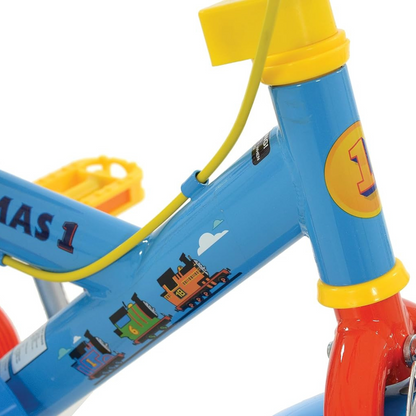 Thomas & Friends 12" Kids Bike