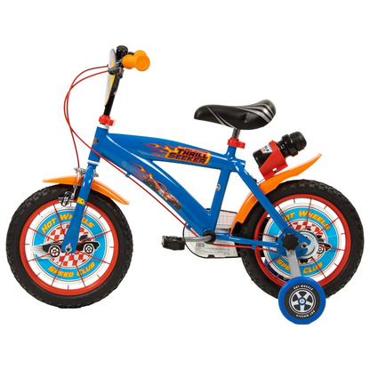 Toimsa Hot Wheels 14" Bike