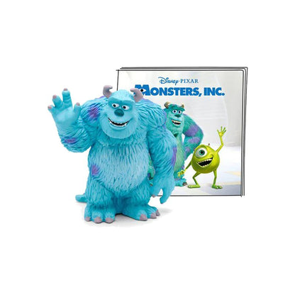 Disney Monsters Inc - Sulley Tonies