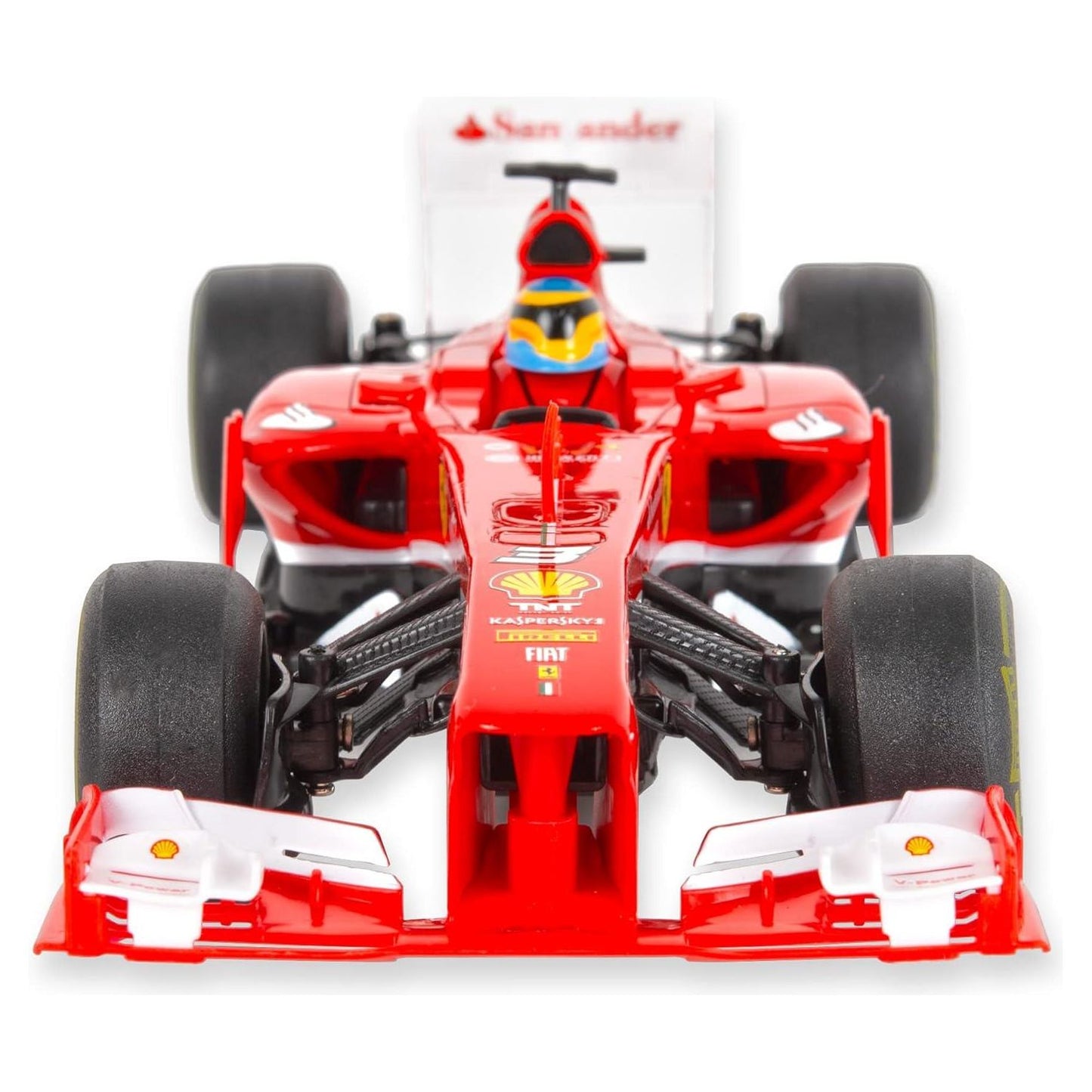 Ferrari Remote Control F1 Car