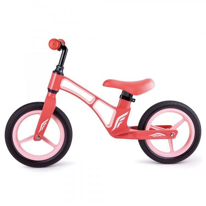 Explorer Balance Bike Pink